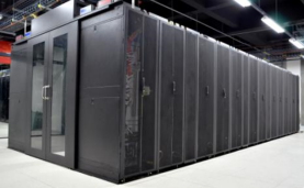 绿色节能数据中心示范基地